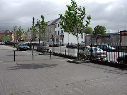 Day Place, Prince's Street, TRALEE, Tralee,  Co. KERRY