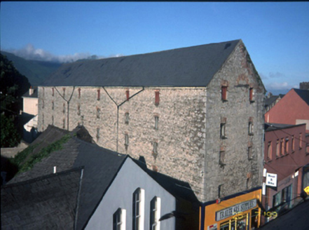 Friary Lane, High Street, TRALEE, Tralee,  Co. KERRY