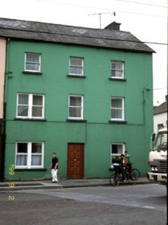 8 High Street, Chapel Street, TRALEE, Tralee,  Co. KERRY