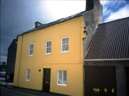 Maris Stella, 17 Chapel Street,  TRALEE, Tralee,  Co. KERRY