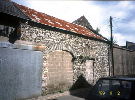 Cross Lane,  TRALEE, Tralee,  Co. KERRY