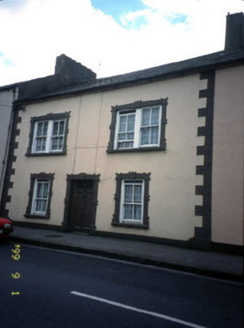 80 Strand Street,  TRALEE, Tralee,  Co. KERRY