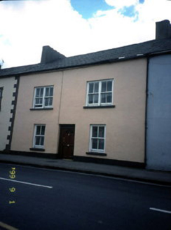 79 Strand Street,  TRALEE, Tralee,  Co. KERRY