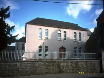 Bon Secours Hospital, Strand Street,  TRALEE, Tralee,  Co. KERRY