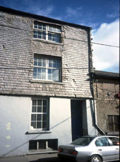 1 Strand Street,  TRALEE, Tralee,  Co. KERRY