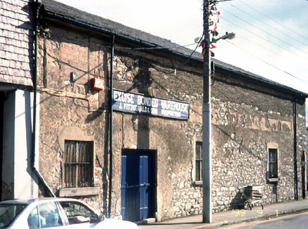 Strand Street, Infirmary Lane, TRALEE, Tralee,  Co. KERRY