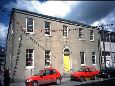 Old Custom House, High Street, Island of Geese, TRALEE, Tralee,  Co. KERRY