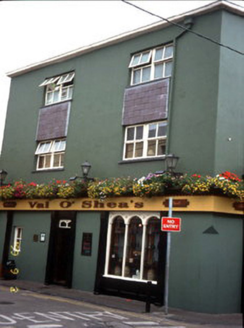 Dominick Street, Bridge Street, TRALEE, Tralee,  Co. KERRY