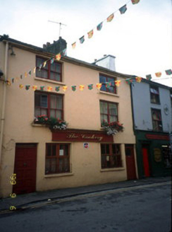 15-16 Abbey Street,  TRALEE, Tralee,  Co. KERRY