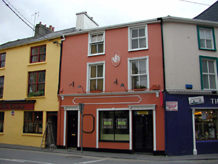 Abbey Street,  TRALEE, Tralee,  Co. KERRY