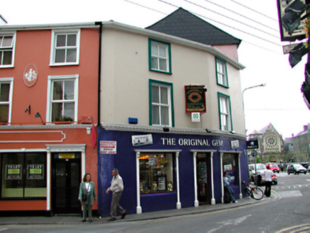 Abbey Street, Bridge Place, TRALEE, Tralee,  Co. KERRY