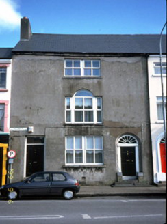 1 Stoughton Row, Prince's Street, TRALEE, Tralee,  Co. KERRY