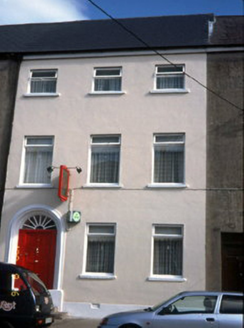 Saint Joseph's, 2 Stoughton Row, Prince's Street, TRALEE, Tralee,  Co. KERRY