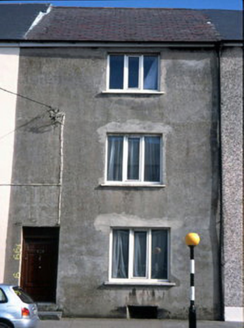 3 Stoughton Row, Prince's Street, TRALEE, Tralee,  Co. KERRY