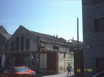 Godfrey Place, Prince's Street, TRALEE, Tralee,  Co. KERRY