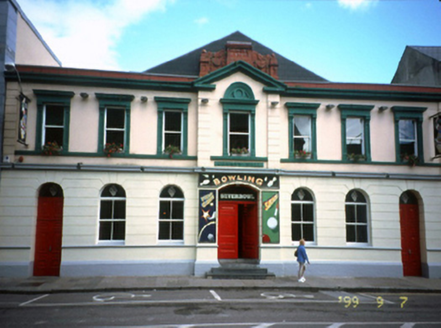 Godfrey Place, Prince's Street, TRALEE, Tralee,  Co. KERRY