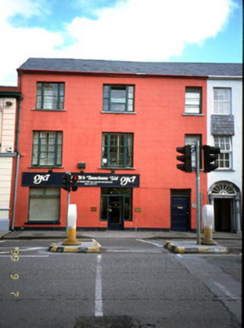 2 Godfrey Place, Prince's Street, TRALEE, Tralee,  Co. KERRY