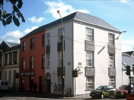 3 Godfrey Place, Prince's Street, TRALEE, Tralee,  Co. KERRY