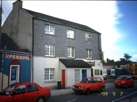 1 Ivy Terrace,  TRALEE, Tralee,  Co. KERRY