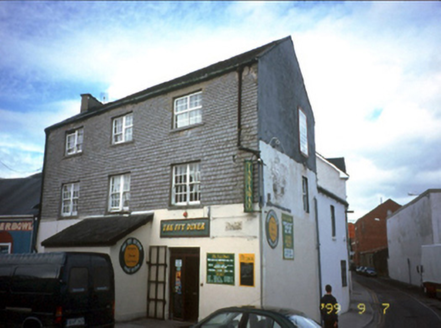 2 Ivy Terrace, Mary Street, TRALEE, Tralee,  Co. KERRY