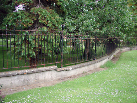 Town Park, Denny Street, TRALEE, Tralee,  Co. KERRY