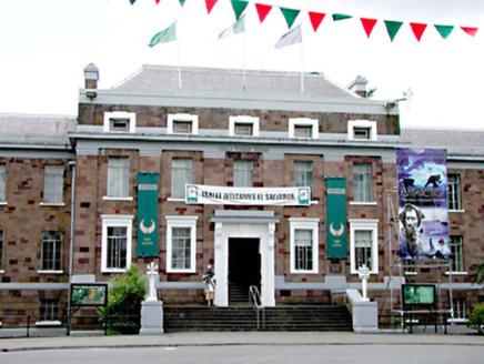 Ashe Memorial Hall, Town Park, Denny Street, TRALEE, Tralee,  Co. KERRY