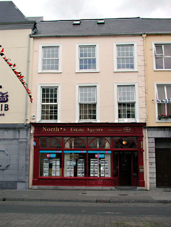 33 Denny Street,  TRALEE, Tralee,  Co. KERRY