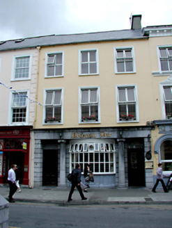 32 Denny Street,  TRALEE, Tralee,  Co. KERRY