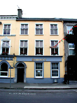 30 Denny Street,  TRALEE, Tralee,  Co. KERRY