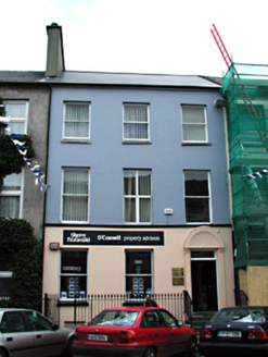 28 Denny Street,  TRALEE, Tralee,  Co. KERRY