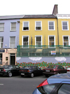 27 Denny Street,  TRALEE, Tralee,  Co. KERRY