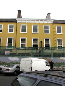 Imperial Hotel, 26 Denny Street,  TRALEE, Tralee,  Co. KERRY