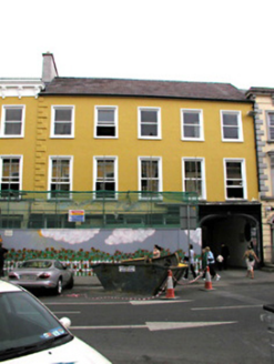 25 Denny Street,  TRALEE, Tralee,  Co. KERRY