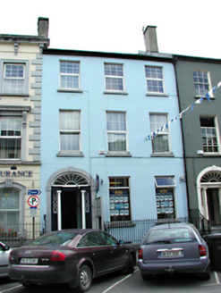 23 Denny Street,  TRALEE, Tralee,  Co. KERRY