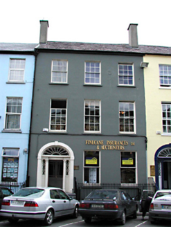 22 Denny Street,  TRALEE, Tralee,  Co. KERRY