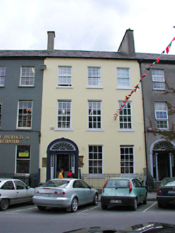 21 Denny Street,  TRALEE, Tralee,  Co. KERRY