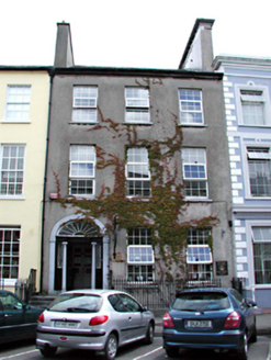 20 Denny Street,  TRALEE, Tralee,  Co. KERRY