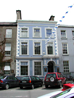 19 Denny Street,  TRALEE, Tralee,  Co. KERRY