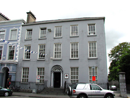 18 Denny Street,  TRALEE, Tralee,  Co. KERRY