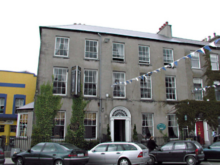 17 Denny Street,  TRALEE, Tralee,  Co. KERRY