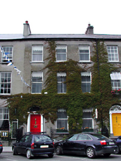 16 Denny Street,  TRALEE, Tralee,  Co. KERRY