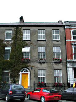 15 Denny Street,  TRALEE, Tralee,  Co. KERRY