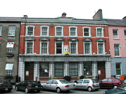 13-14 Denny Street,  TRALEE, Tralee,  Co. KERRY