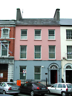 12 Denny Street,  TRALEE, Tralee,  Co. KERRY