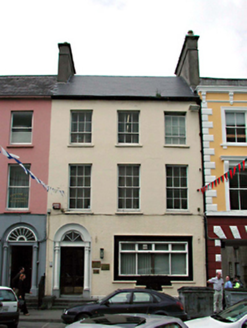 11 Denny Street,  TRALEE, Tralee,  Co. KERRY