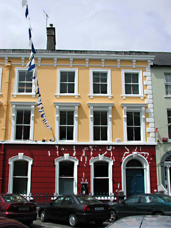 9 Denny Street,  TRALEE, Tralee,  Co. KERRY