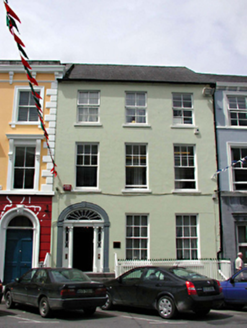 8 Denny Street,  TRALEE, Tralee,  Co. KERRY