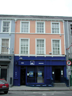 6 Denny Street,  TRALEE, Tralee,  Co. KERRY