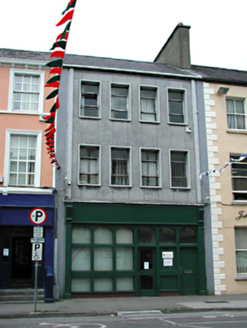 5 Denny Street,  TRALEE, Tralee,  Co. KERRY