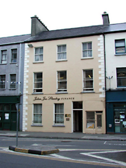 4 Denny Street,  TRALEE, Tralee,  Co. KERRY